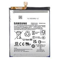 Акумулятор EB-BM156ABY Samsung M15 5G / M35 5G (M156 / M356) 5880mAh оригінал Service Pack