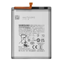 Акумулятор EB-BM526ABY Samsung Galaxy A23/ A73 5G/ M23/ M33/ M52/ M53 A235/ A736/ M236/ M336/ M526/ M536 5000 mAh Original China