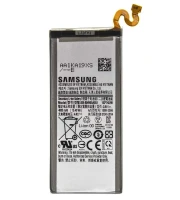 Акумулятор EB-BN965ABU Samsung Galaxy Note 9 N960 4000 mAh Service Pack оригінал
