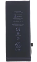 Акумулятор (збільшена ємність) Apple iPhone SE 2 2020 2500 mAh оригінал