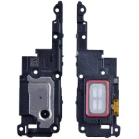 Динамік (розмовний) Samsung S918 Galaxy S23 Ultra з рамкою оригінал Service Pack