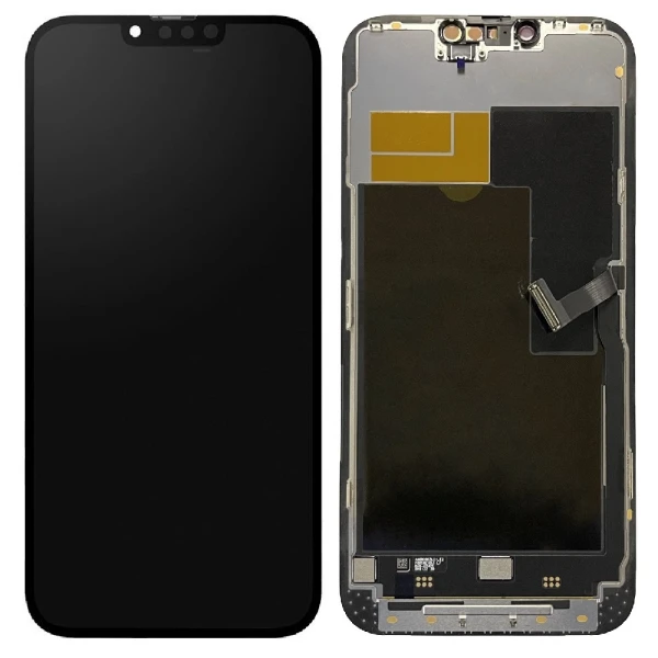 Дисплей iPhone 13 Pro Max OLED GX