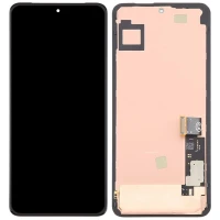 Дисплей Google Pixel 8 Pro з тачскріном і рамкою оригінал Service Pack China Black