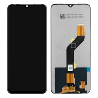 Дисплей Infinix Hot 10 Play (X688C/ X688B)/ Hot 10T (X689C)/ Hot 10s NFC з тачскріном без рамки оригінал Service Pack China