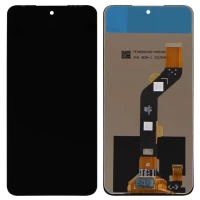 Дисплей Infinix Hot 12 Play NFC (X6816D)/ Hot 12 (X6817/ X6817B)/ Note 12i (X6819) з тачскріном без рамки оригінал Service Pack China