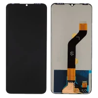Дисплей Infinix Hot 20 Play (X6825)/ Hot 20 (X6826/ X6826B/ X6826C)/ Hot 12 Play з тачскріном без рамки оригінал Service Pack China