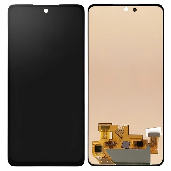 Дисплей Samsung Galaxy A53 5G A536 Service Pack Black