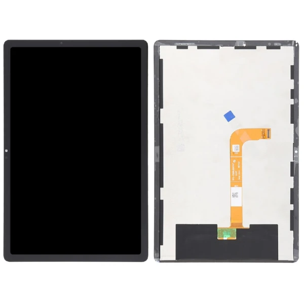  Дисплей Samsung Galaxy Tab A9 Plus 2023 (X210 / X215 / X216B) з тачскріном без рамки, оригінал Китай, чорний