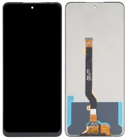 Дисплей Tecno Camon 18 (CH6/ CH6n)/ Camon 18 Plus/ Camon 18 P/ Camon 18P (CH7n/ CH7)/ Camon 18 Pro з тачскріном без рамки оригінал Service Pack China