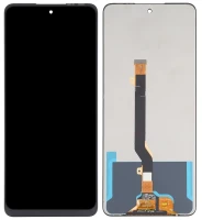Дисплей Tecno Spark 8T KG6P /Spark 9 Pro KH7 KH7N з тачскріном без рамки оригінал Service Pack China