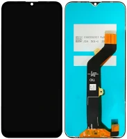 Дисплей Tecno Spark 6 Go (KE5/ KE5j/ KE5k)/ Infinix Smart 5 (X657) з тачскріном без рамки оригінал Service Pack China