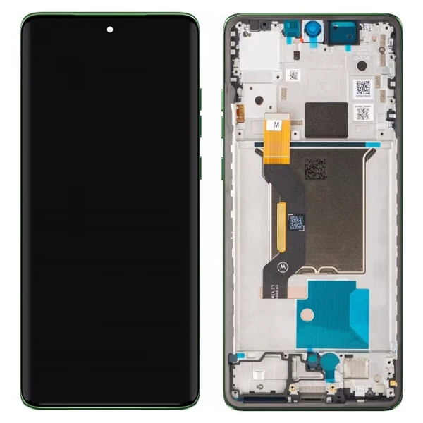 Дисплей Motorola Edge 60 XT2505 Service Pack China Shamrock