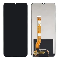 Дисплей Oppo A57S /OPPO A59 (CPH2617) OPPO A2x (PJU110) тачскріном Без Рамки Оригінал Service Pack