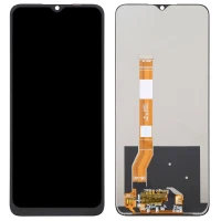Дисплей Oppo A18/ A57/ A59/ A77/ K10 5G/ OnePlus Nord N20 SE (CPH2469) з тачскріном без рамки оригінал Service Pack China Black
