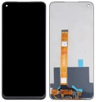 Дисплей Oppo A73 2020 5G з тачскріном без рамки