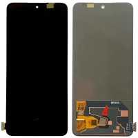 Дисплей Oppo A7 Pro з тачскріном без рамки OLED Black
