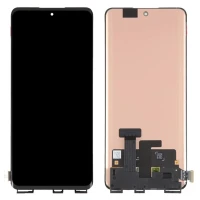 Дисплей Realme P1 Pro / Narzo 60 Pro / 12 Pro+ / 12 Pro China з тачскріном без рамки Original China Black