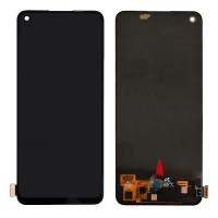 Дисплей Realme 11 4G (RMX3636)/ Oppo F21 Pro 4G (CPH2363/ CPH2461)/ Oppo F21 Pro 5G (CPH2341/ CPH2455) з тачскріном без рамки OLED