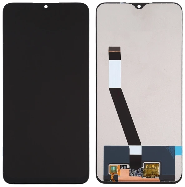 Дисплей Redmi 9 / 9 Prime без рамки (Service Pack China)