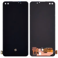 Дисплей Oppo Reno 4/Reno 4 Lite з тачскріном без рамки IPS