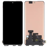 Дисплей Oppo Reno 8T 5G з тачскріном без рамки OLED Black