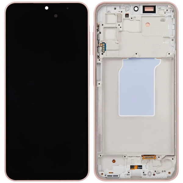 Дисплей Samsung Galaxy A26 5G A266 Service Pack Pink