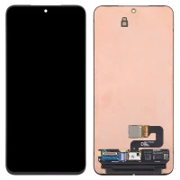 Дисплей Samsung Galaxy S23 5G S911 з тачскріном без рамки оригінал Service Pack Black