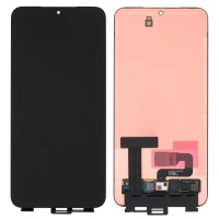 Дисплей Samsung Galaxy S23+ Plus (S916) з тачскріном без рамки Оригінал Service Pack Black