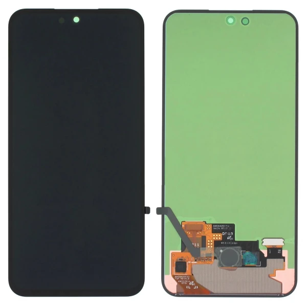 Дисплей Samsung Galaxy S23 FE S711 без рамки Service Pack Black