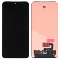 Дисплей Samsung Galaxy S24 Plus 5G S926 з тачскріном без рамки оригінал 100% Service Pack Black