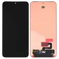 Дисплей Samsung Galaxy S25+ Plus S936 з тачскріном без рамки оригінал 100% Service Pack Black