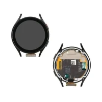 Дисплей Samsung Galaxy Watch 4 44mm SM-R870/R875 з рамкою оригінал Black