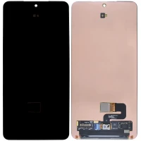 Дисплей Samsung S947 Galaxy S26+ Plus 5G з тачскріном без рамки оригінал Service Pack Black