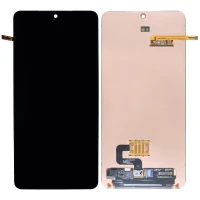 Дисплей Samsung S948 Galaxy S26 Ultra 5G з тачскріном без рамки оригінал Service Pack Black
