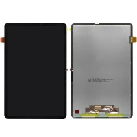Дисплей Samsung Galaxy Tab S7 11.0 T870 / T875 / T876 / T878U з тачскріном без рамки оригінал Китай Black