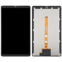Дисплей Samsung Galaxy Tab A9 X110 / X115 з тачскріном без рамки оригінал Китай Black