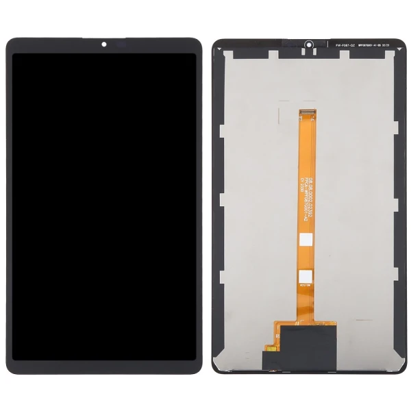 Дисплей Samsung Galaxy Tab A9 X110 X115 Black оригінал Китай