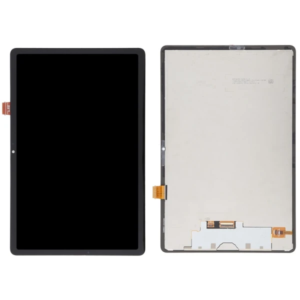 Дисплей Samsung Galaxy Tab S9 FE 10.9 (X510, X516) з тачскріном без рамки оригінал Китай Black