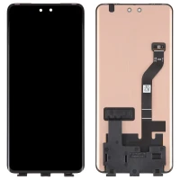 Дисплей Xiaomi 13 Lite/Civi 2 (2209129SC) з тачскріном без рамки оригінал Service Pack Black