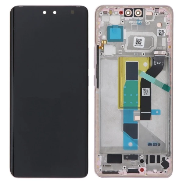 Дисплей Xiaomi 13 Lite / Civi 2 (2209129SC) Service Pack Pink 5600050L9S00