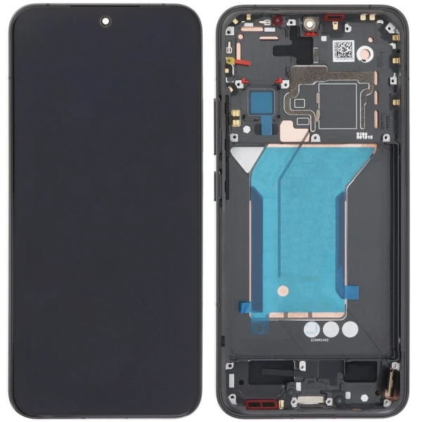 Дисплей Xiaomi 14 (23127PN0CC) Service Pack Black 56000400N300