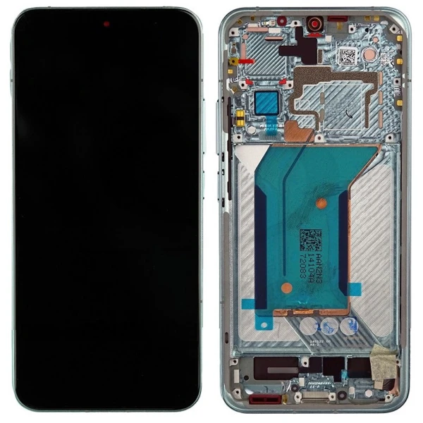 Дисплей Xiaomi 14 (23127PN0CC) Service Pack Green 56000600N300