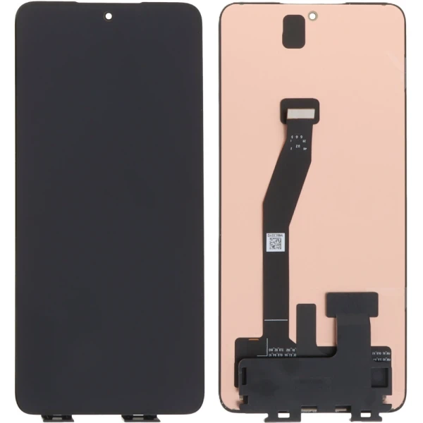 Дисплей Xiaomi 14T 2406APNFAG / 14T Pro 2407FPN8EG Black Service Pack