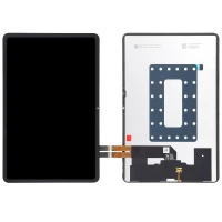 Дисплей Xiaomi Mi Pad 6 з тачскріном без рамки оригінал Service Pack Black