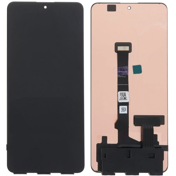 Дисплей OLED Redmi Note 13 Pro 5G / Poco X6 без рамки