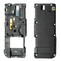 Динамік (дзвінок) Xiaomi Mi 9 Lite з рамкою оригінал