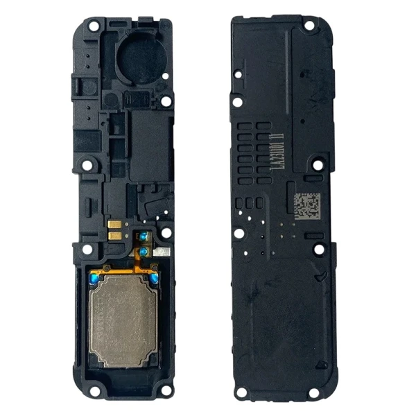Динамік дзвінка Xiaomi Poco M6 Pro 4G / Redmi Note 13 Pro 4G з рамкою Service Pack