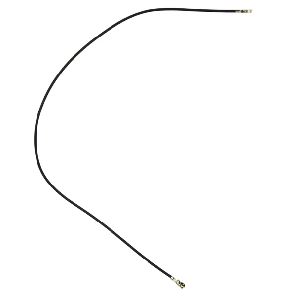Коаксіальний кабель антени Xiaomi 12T / 12T Pro Service Pack Black