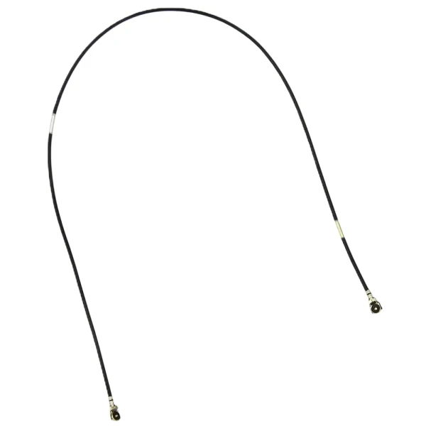 Коаксіальний кабель Xiaomi Poco F4 0.15m Service Pack Black