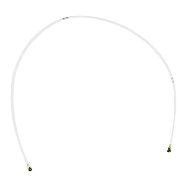 Коаксіальний кабель Xiaomi Poco F5 Pro (23013PC75G / 23013PC75I) 0.13 m Service Pack White